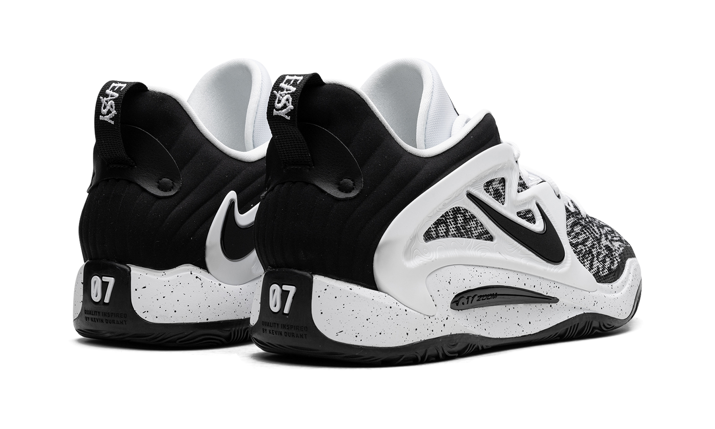 KD 15 TB "Brooklyn Nets Home" DO9826 100