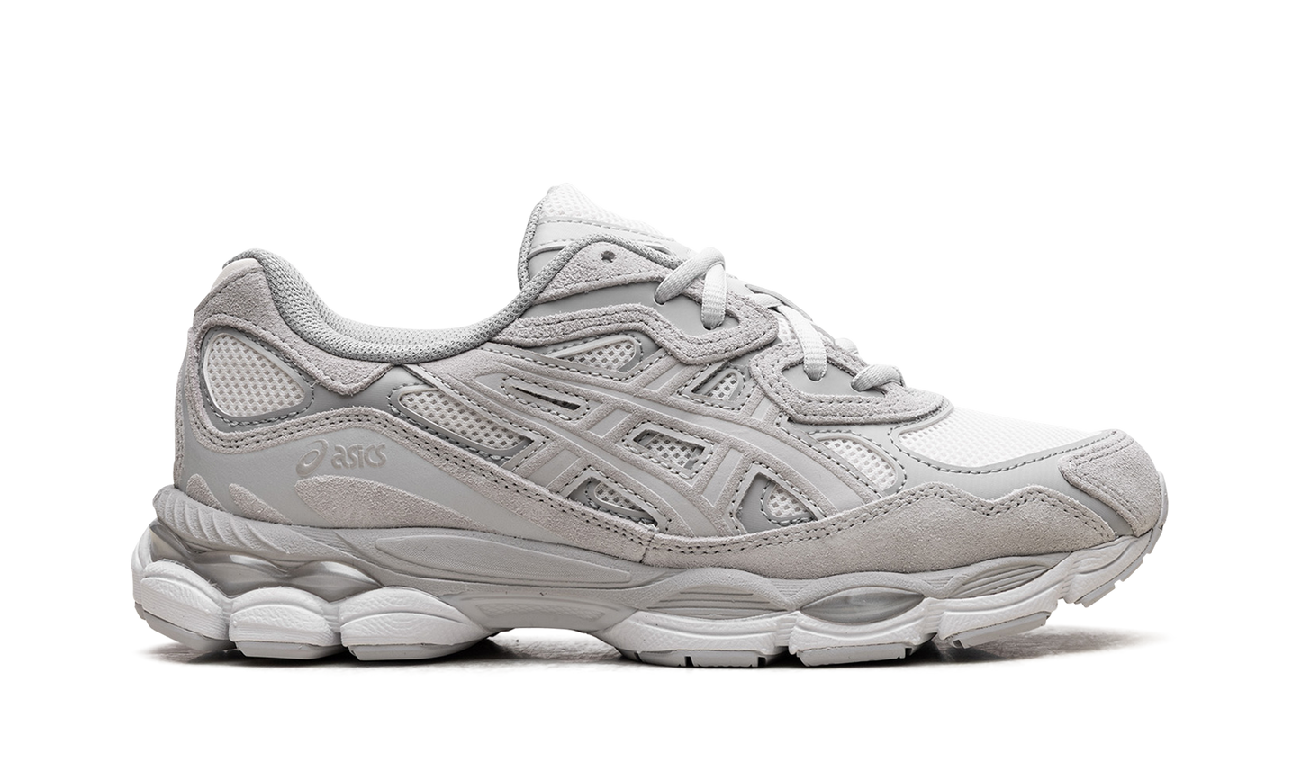 GEL-NYC "Cream Cloud Grey" 1203A663 101