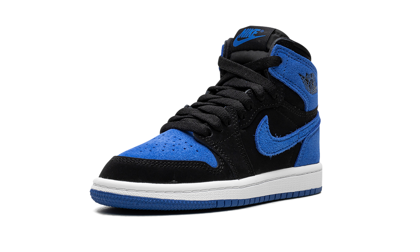 Air Jordan 1 High OG PS "Royal Reimagined" FD1412 042
