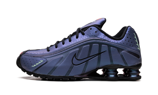 Shox R4 "Iridescent" HQ3446 001