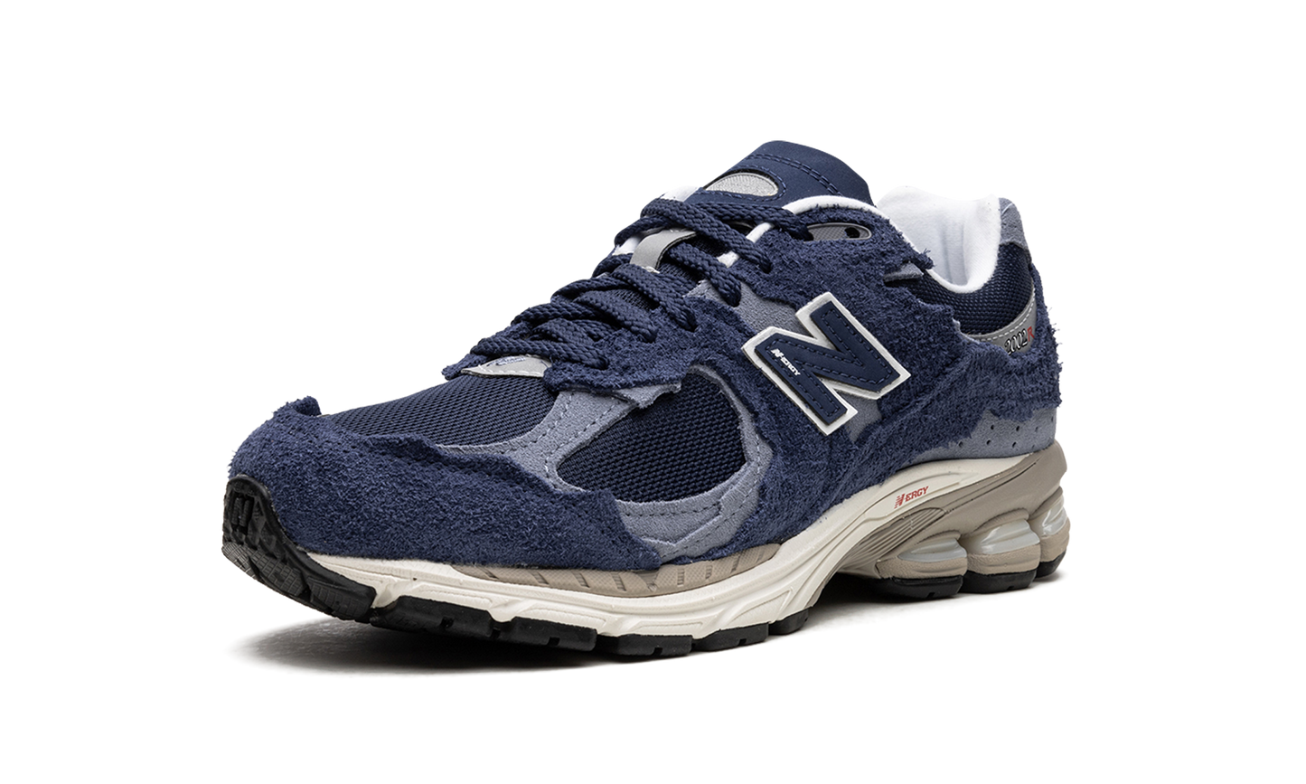 2002RD "Navy/Grey" M2002RDK