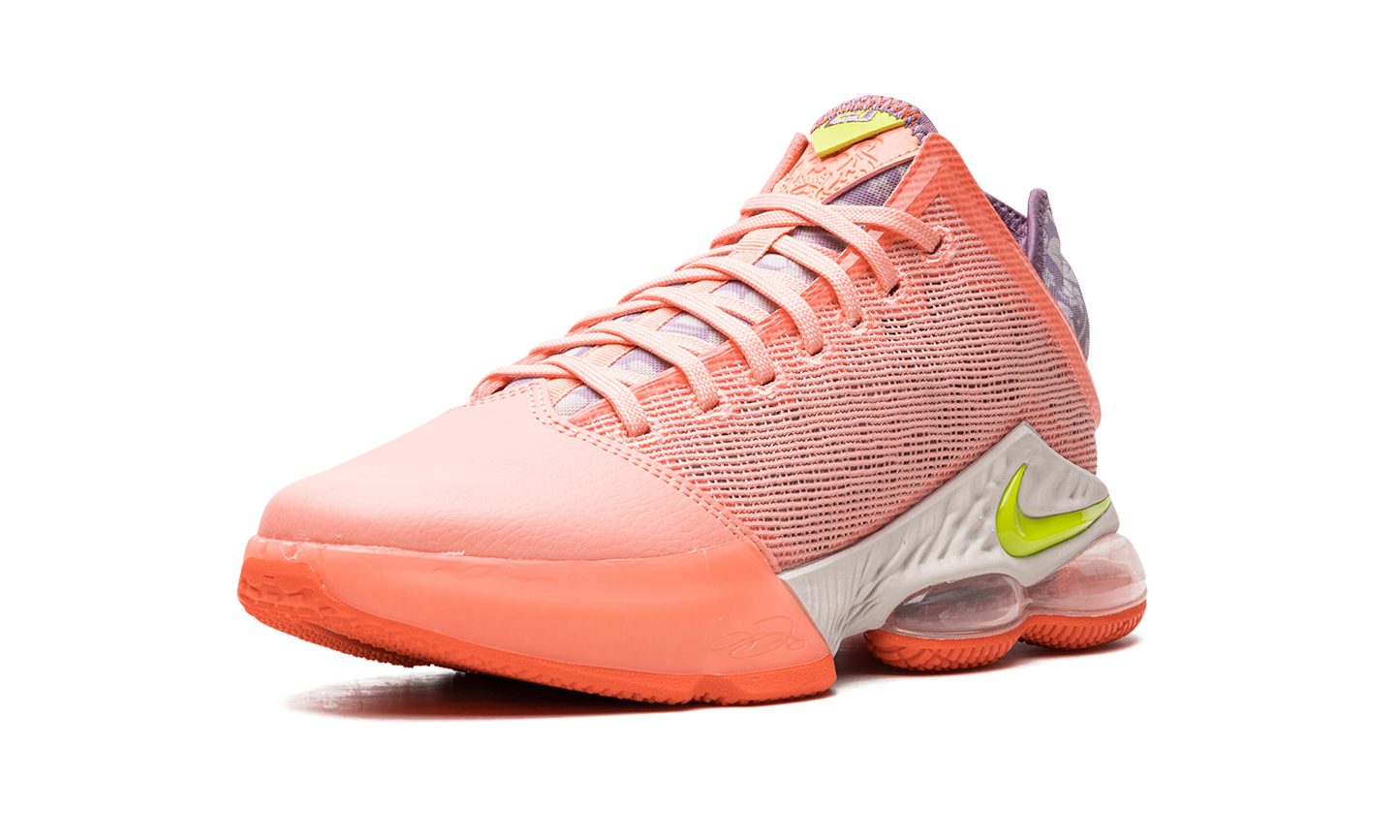 LEBRON XIX LOW "Atomic" DQ8344 600