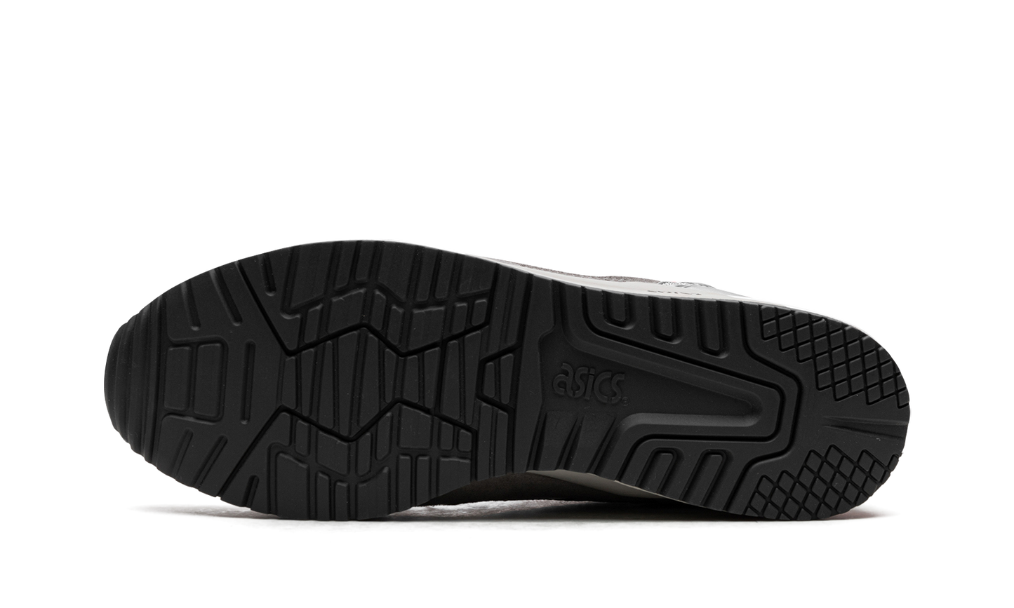 Gel-Lyte 3 OG "Y2K - Silver / Sienna"