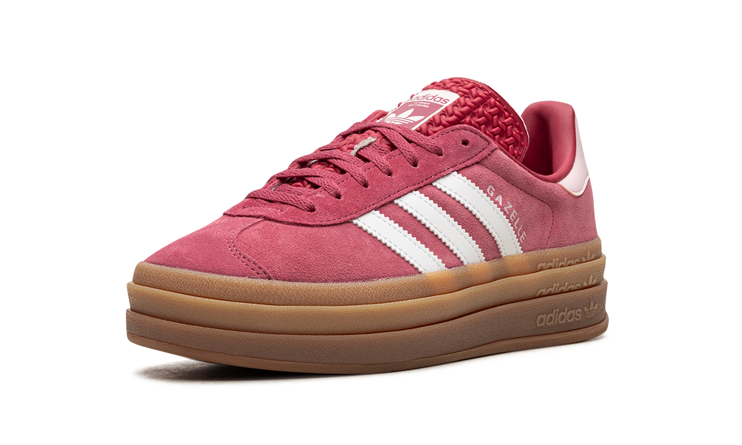 GAZELLE BOLD WMNS "Wild Pink Gum" ID6997