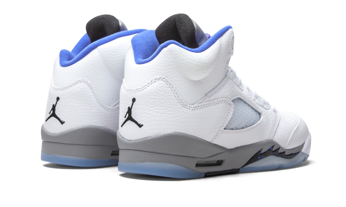 Air Jordan 5 Retro GS "Stealth 2.0" 440888 140