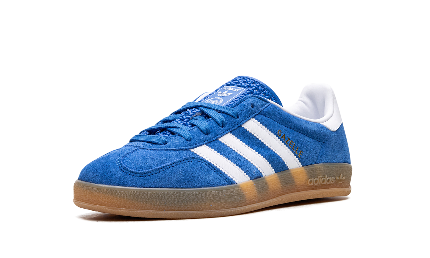 Gazelle Indoor "Blue" JI2061