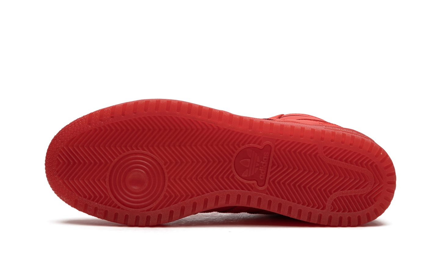 Top Ten RB "Vivid Red" GX2079