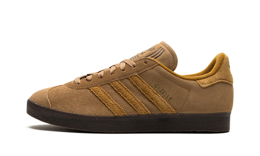 Gazelle "Brown Desert"