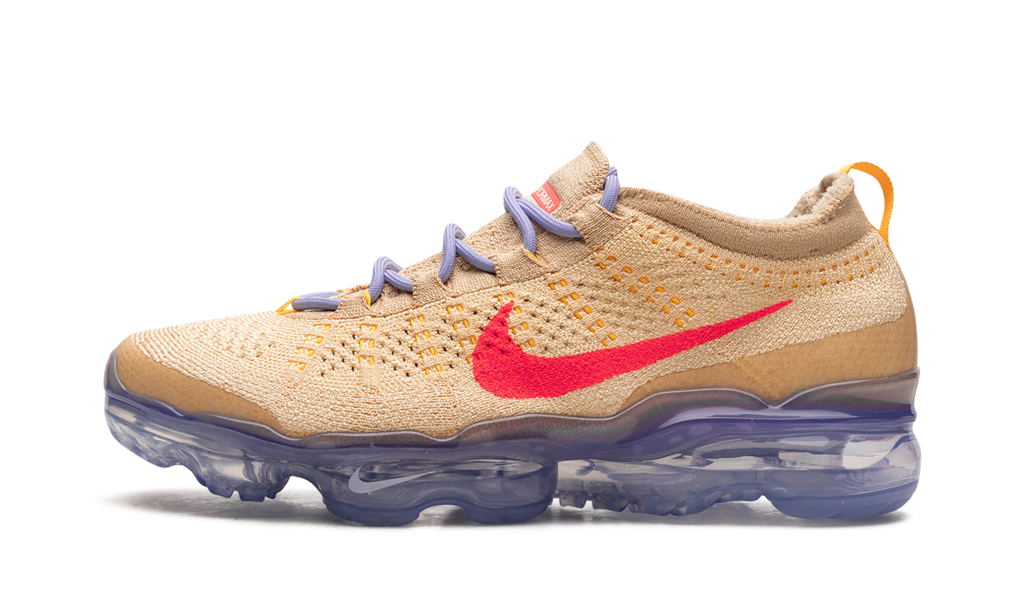 VAPORMAX 2023 FLYKNIT WMNS "Pale Vanilla" DV6840 200