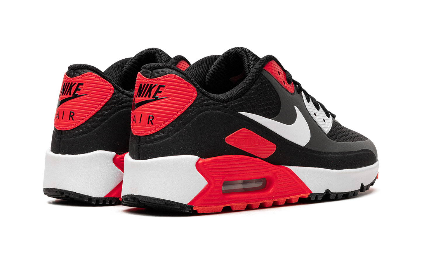 Air Max 90 Golf "Iron Grey Infra Red 23"