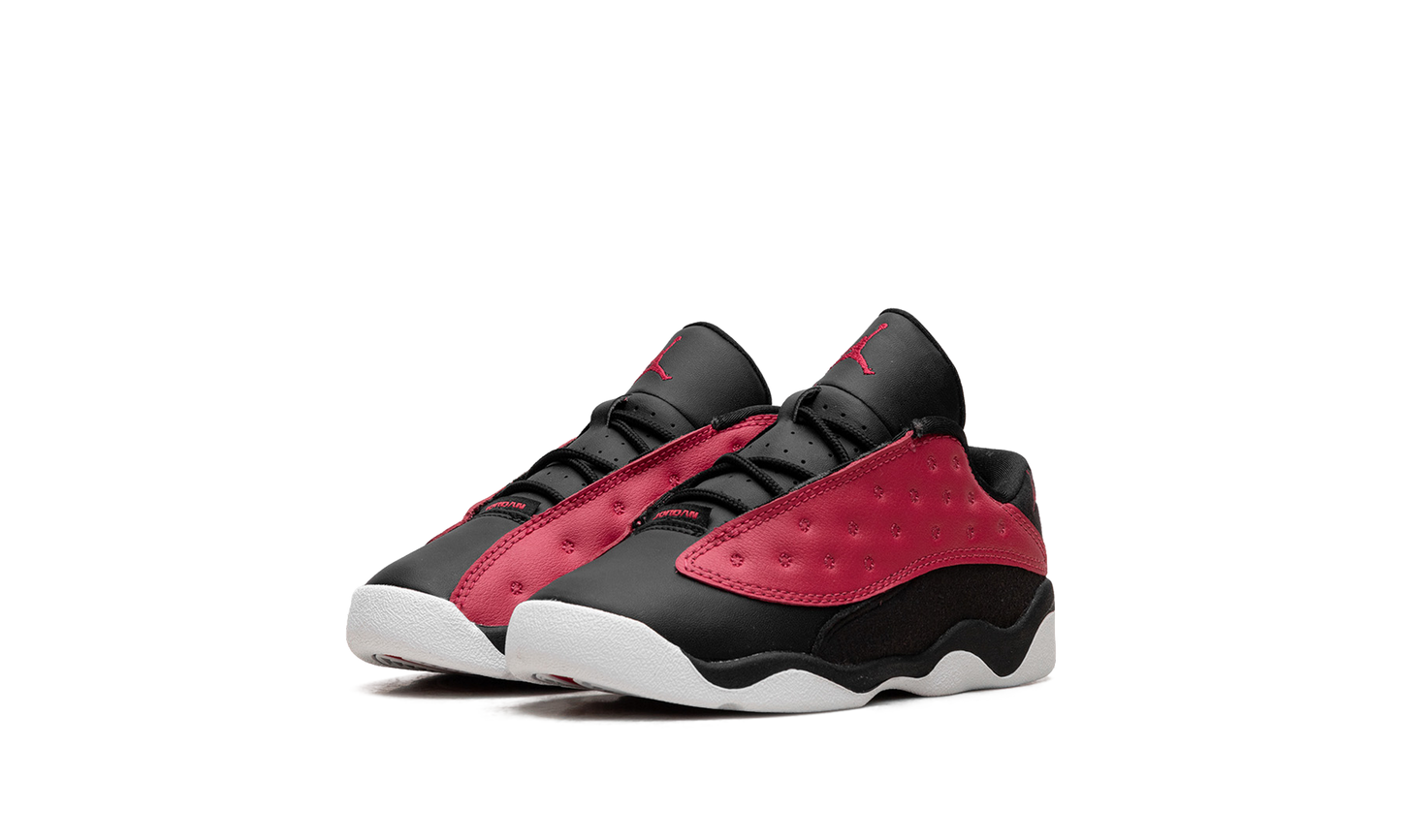 Air Jordan 13 Retro Low TD "Red" DA8017 061