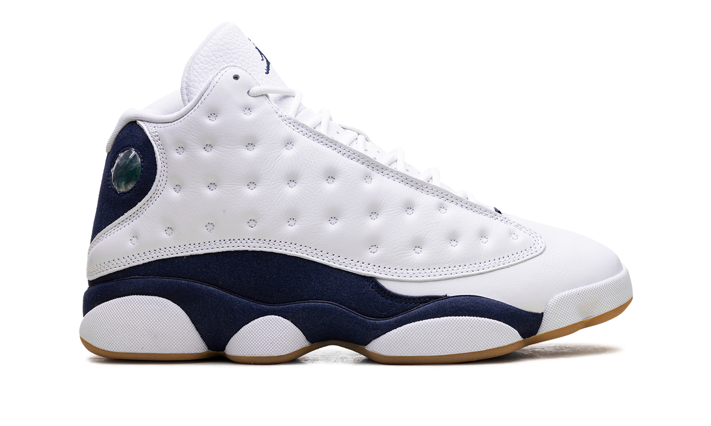 Air Jordan 13 "Midnight Navy" 414571 140