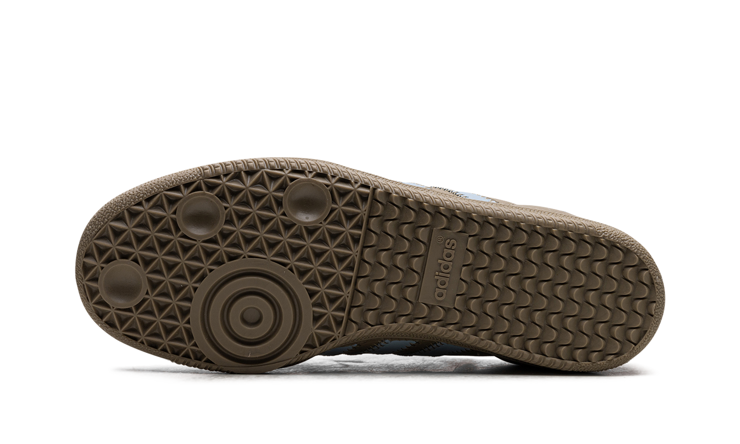 Samba Humanrace "Pharrell - Orbit Green" ID8712