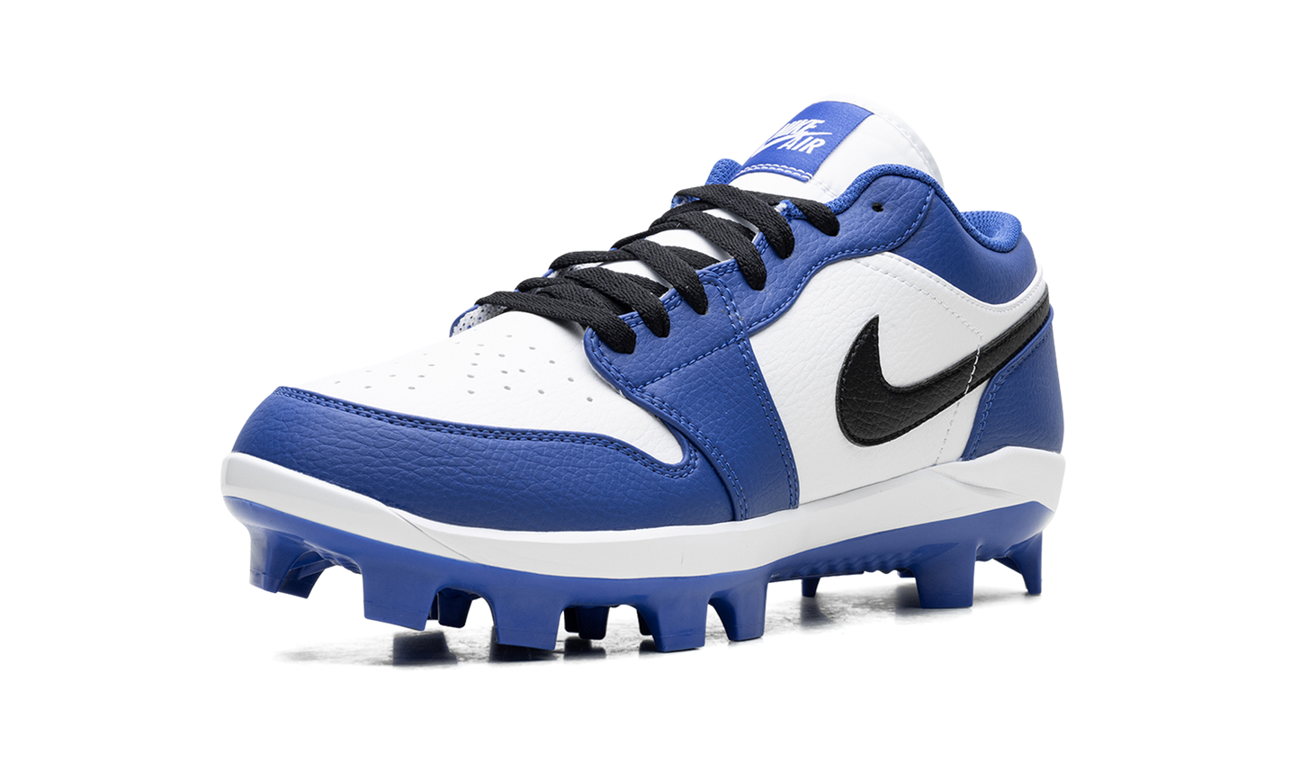 Jordan 1 Retro MCS Low "Game Royal" CJ8524 411