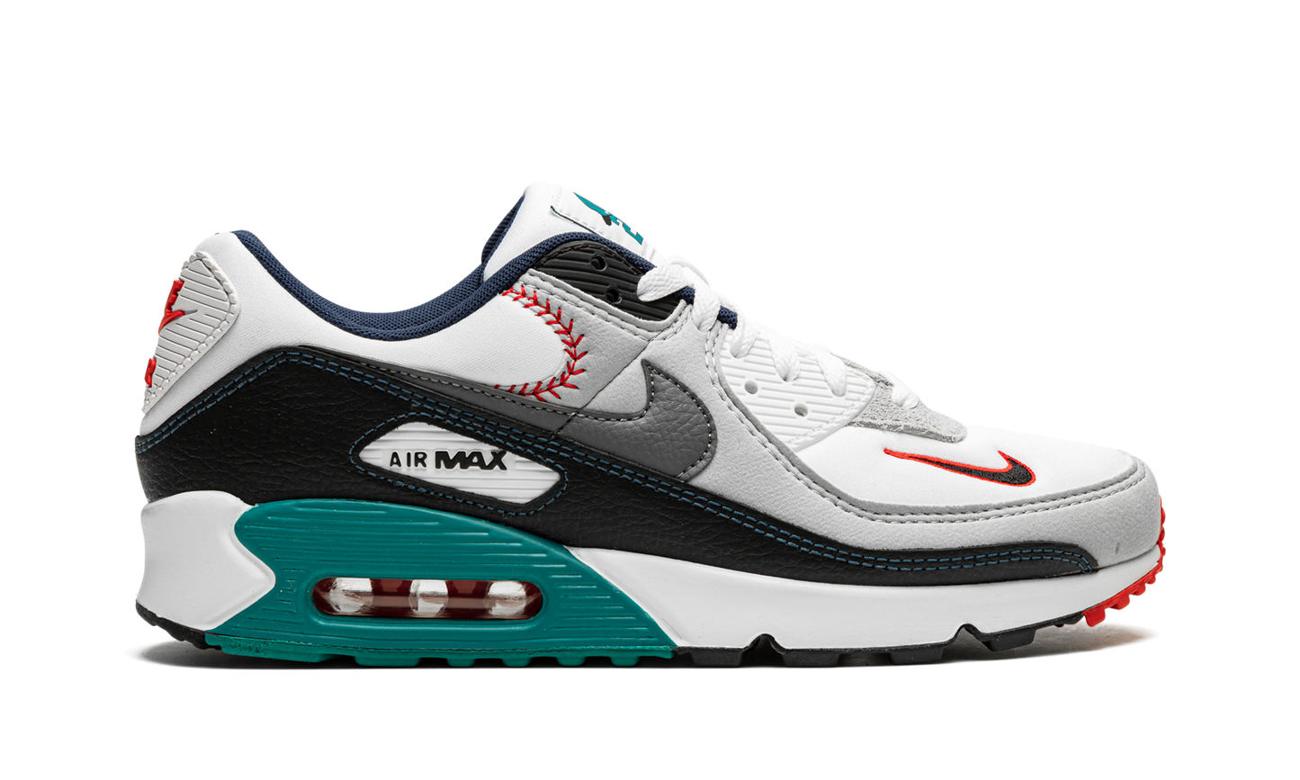Air Max 90 SE "Griffey Swingman"