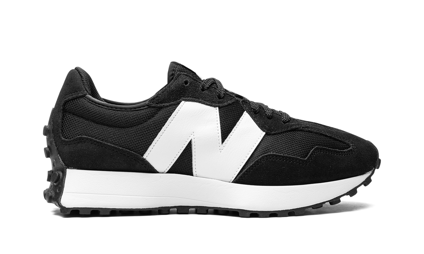 327 "Black White" MS327CBW