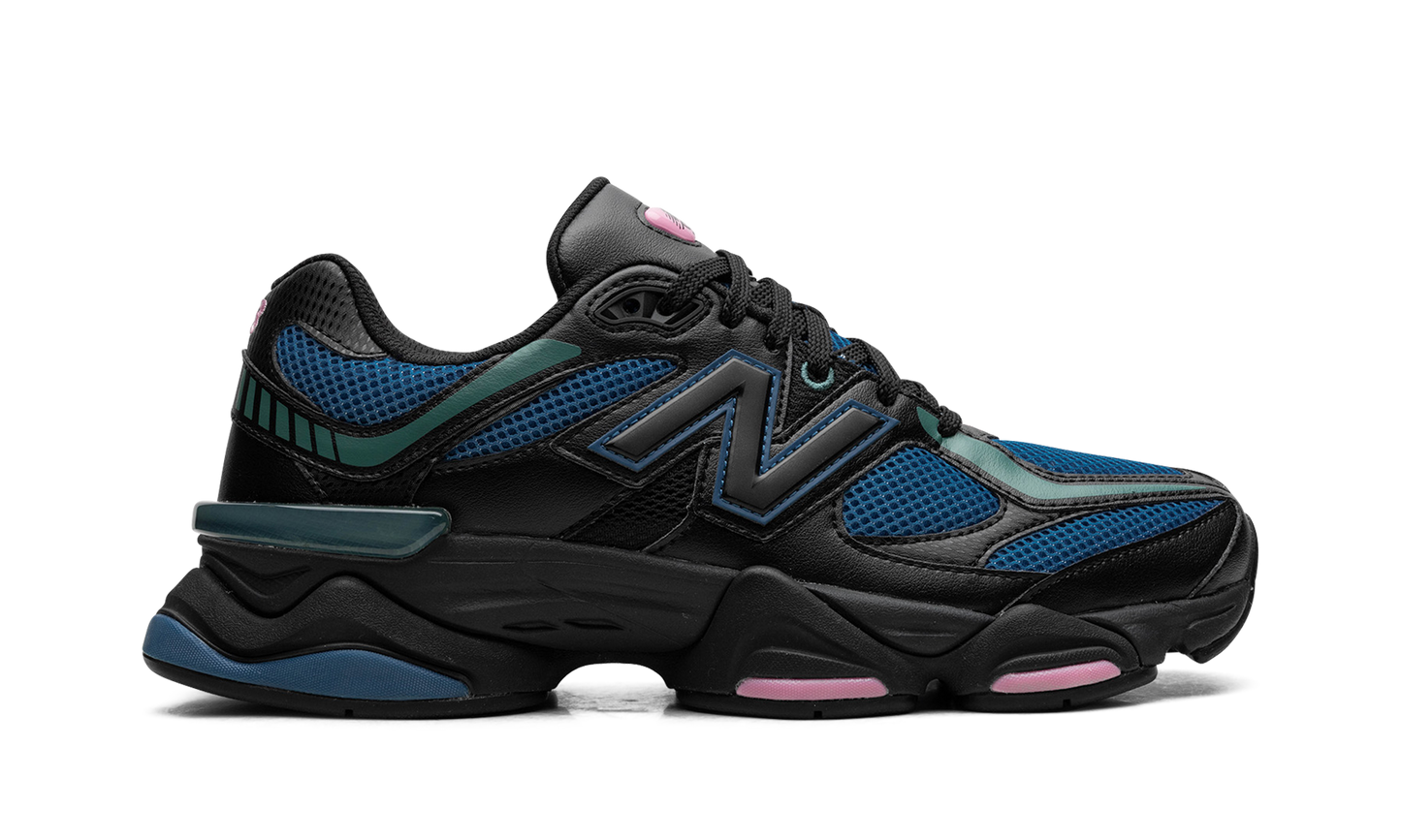 9060 "Blue Agate" U9060AGC