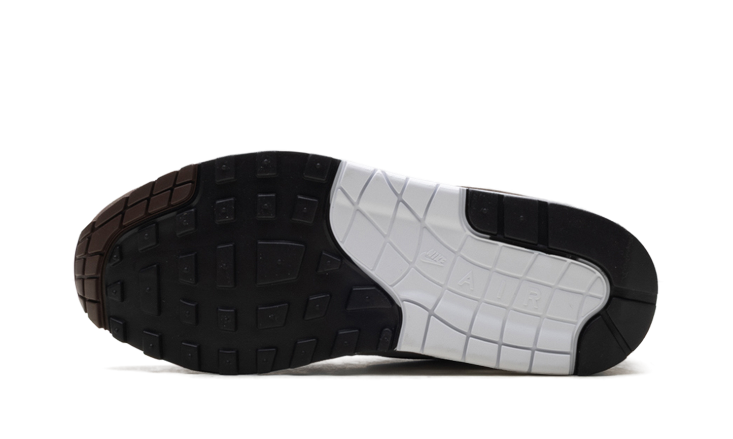 Air Max 1 WMNS "Baroque Brown" DZ2628 004