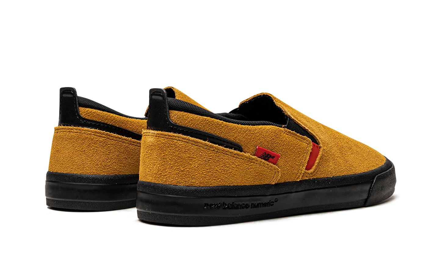 Numeric Jamie Foy 306 Laceless NM306LWB