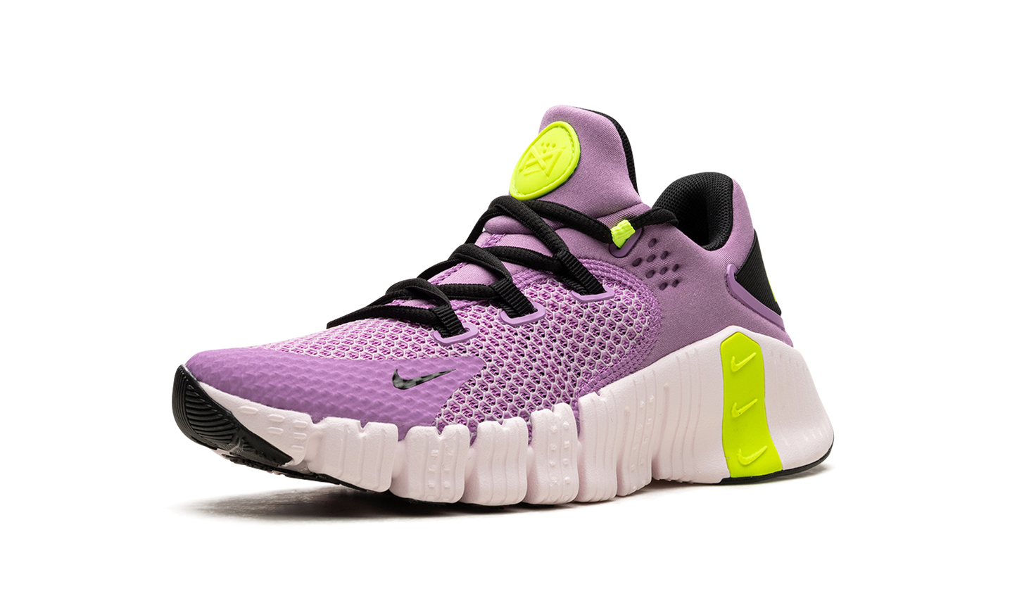 FREE METCON 4 WMNS "Fuchsia" CZ0596 501