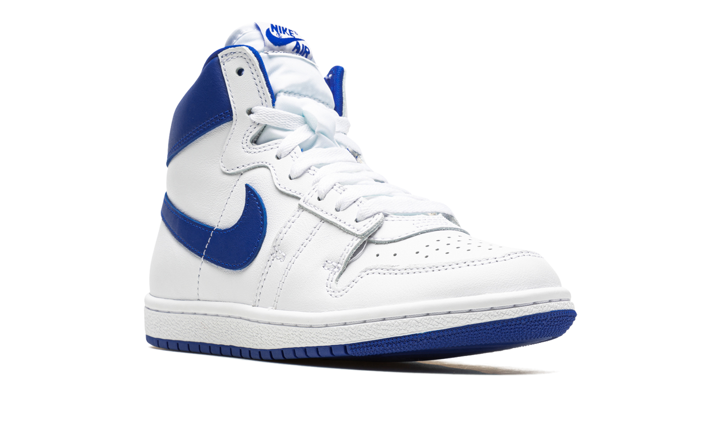 Air Ship "A Ma Maniére" DX4976 141