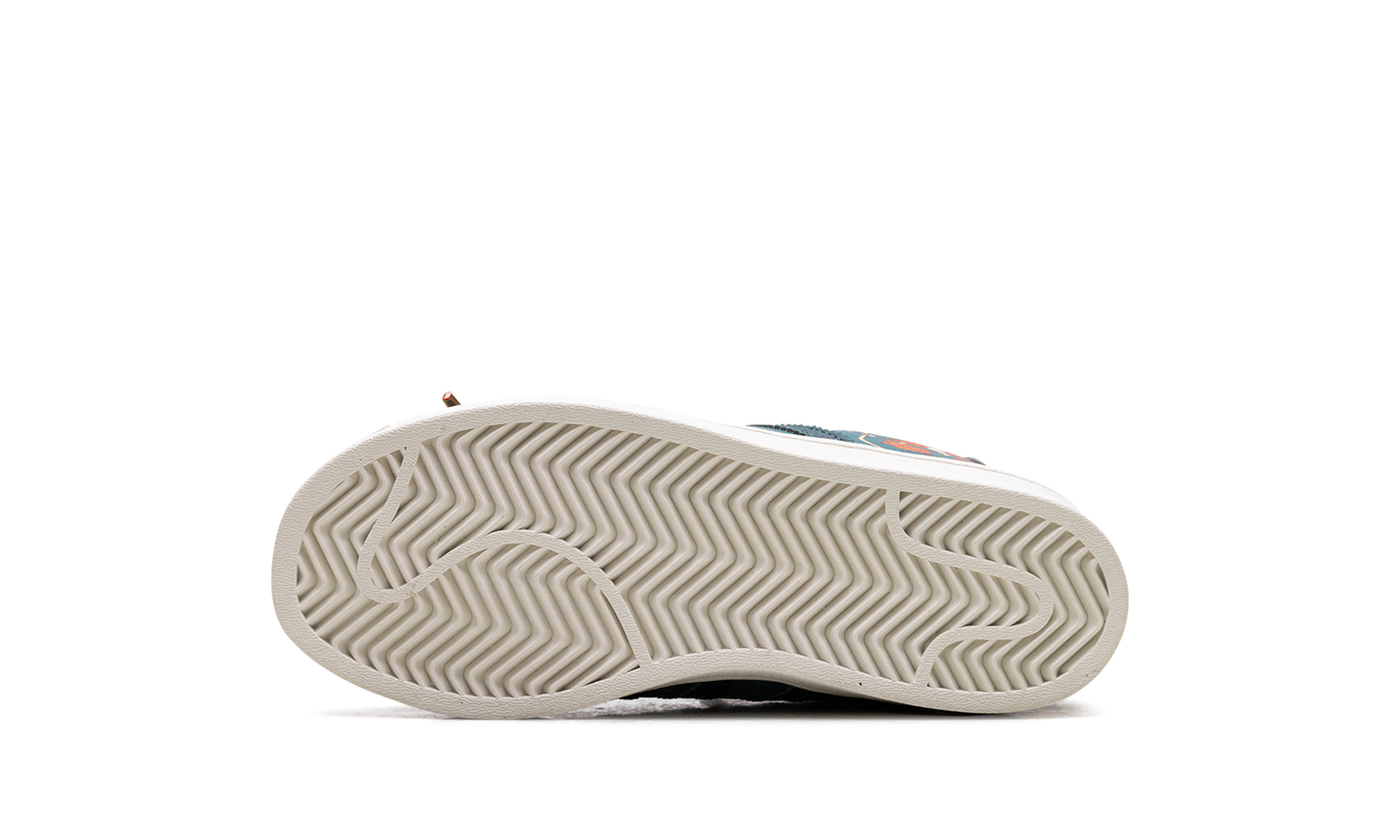 Disney x Superstar C "Brave / Princess Merida"