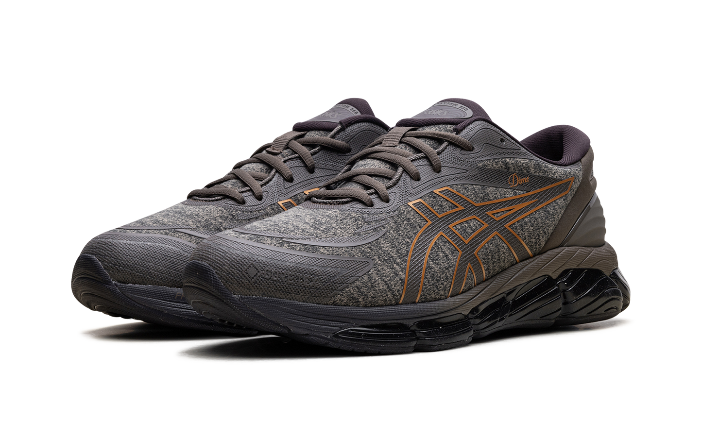 GEL-Quantum 360 VIII Gore-Tex "Dime - Brown" 1203A651 200