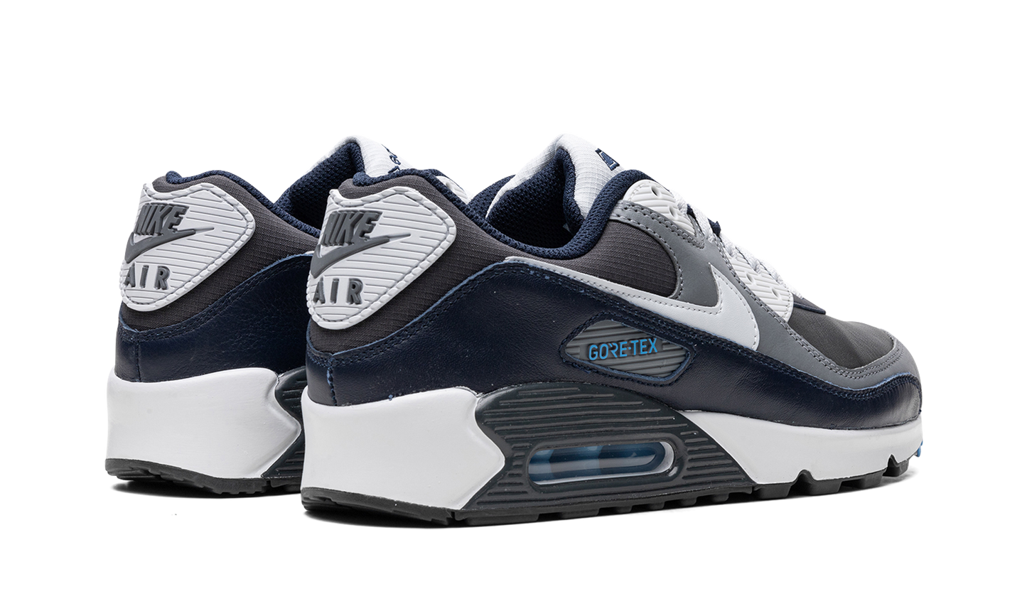 Air Max 90 Gore-Tex "Anthracite / Obsidian" DJ9779 004