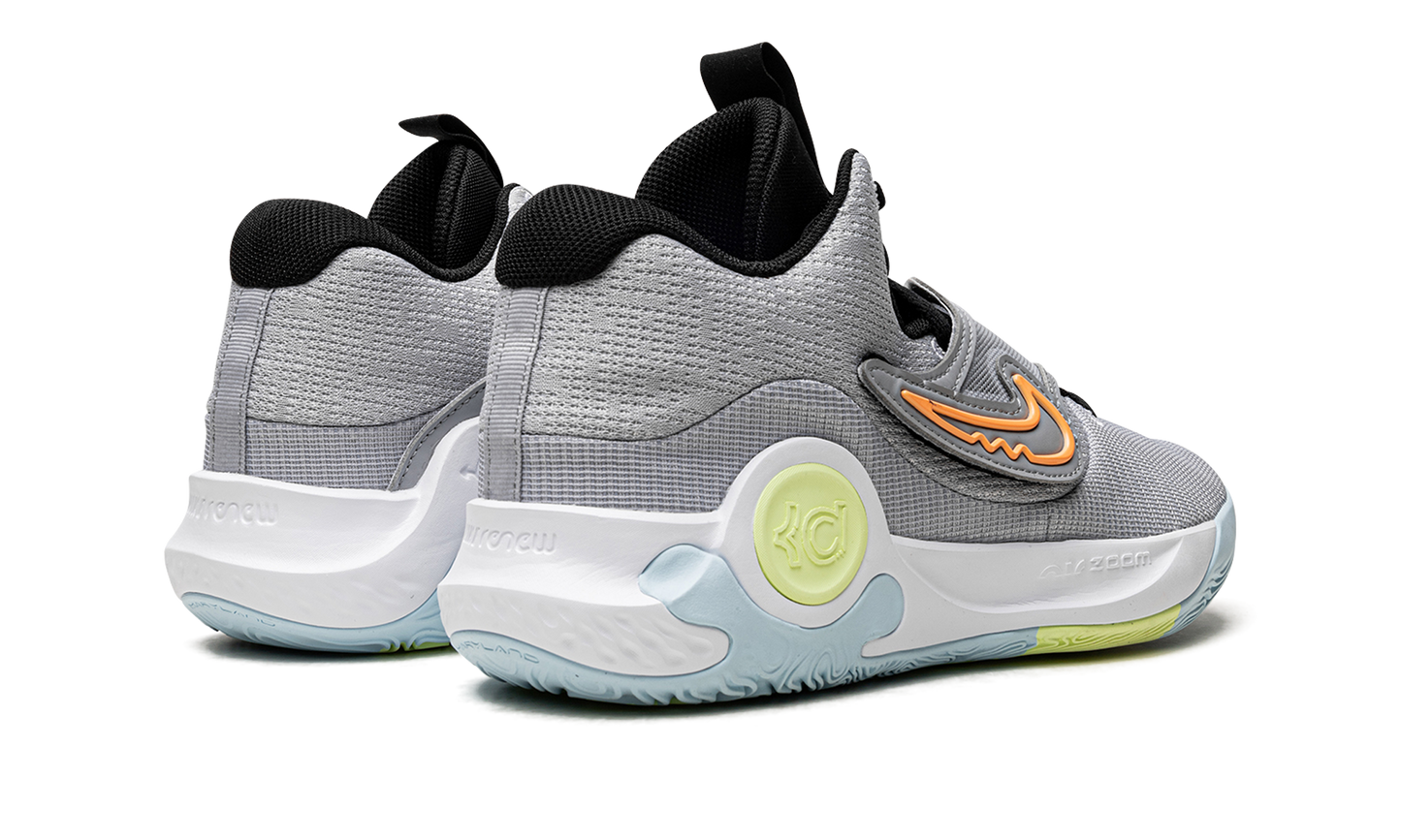 KD Trey 5 X DD9538 009