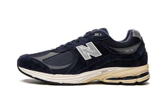 2002R "Eclipse" M2002RCA