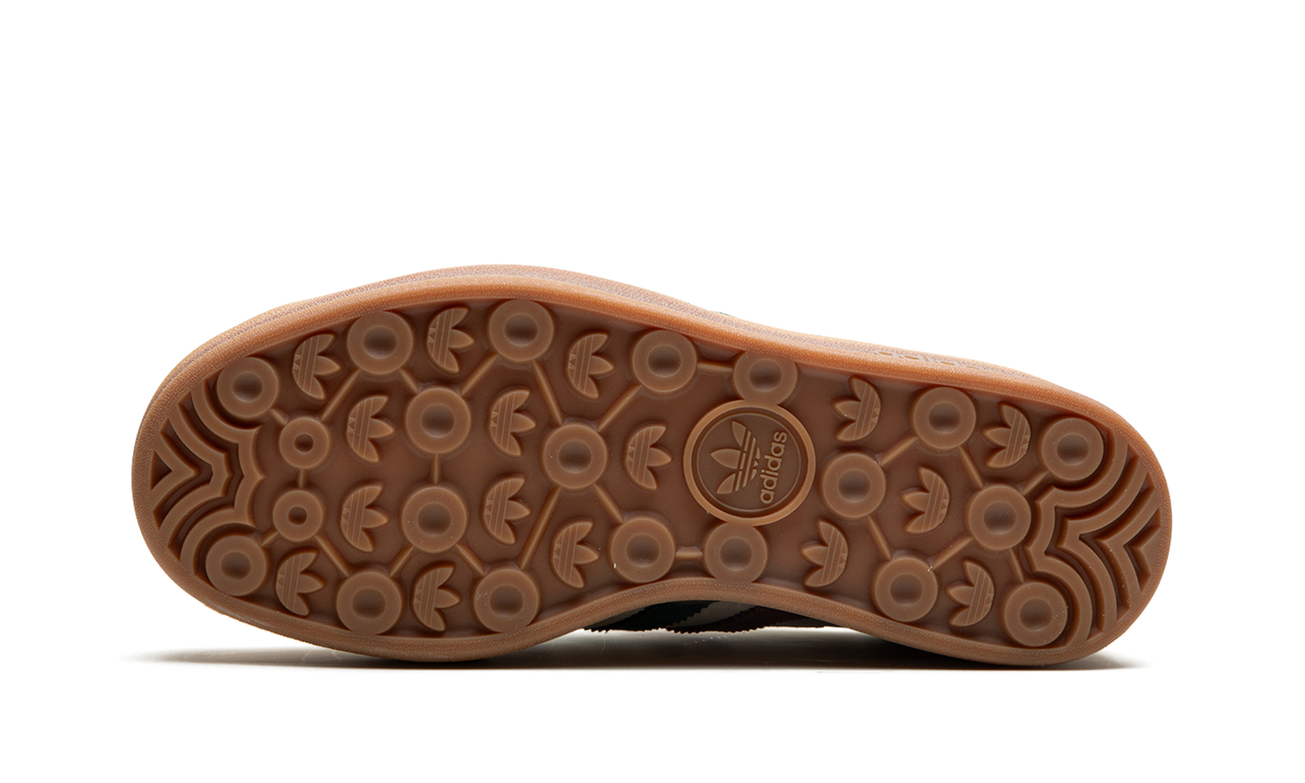 GAZELLE BOLD WMNS "Cream White / Wild Sepia" IG3685