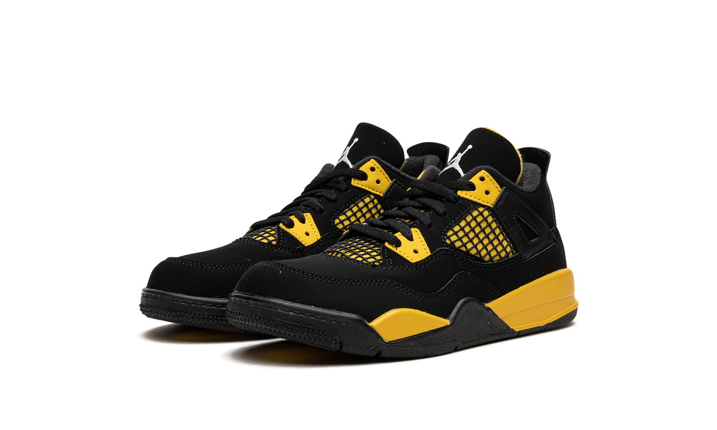 Air Jordan 4 Retro PS "Thunder 2023" BQ7669 017