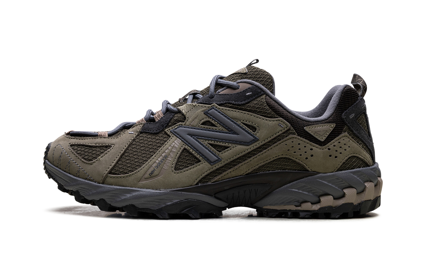 610 "Covert Green" ML610TM