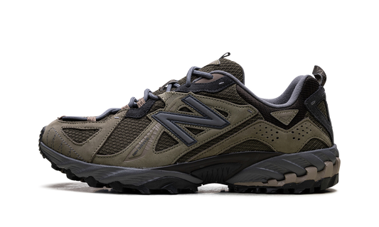 610 "Covert Green" ML610TM