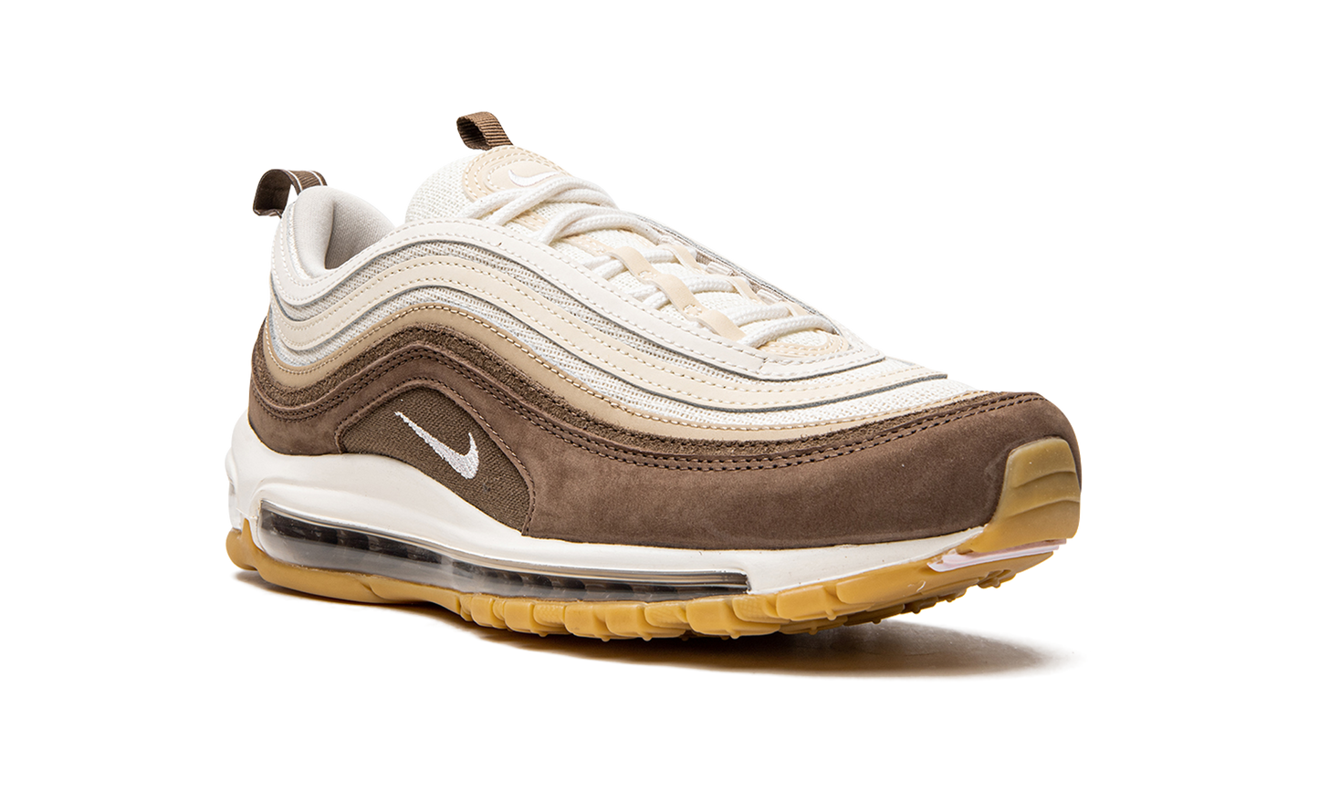 Air Max 97 "Crepe" DQ8996 200