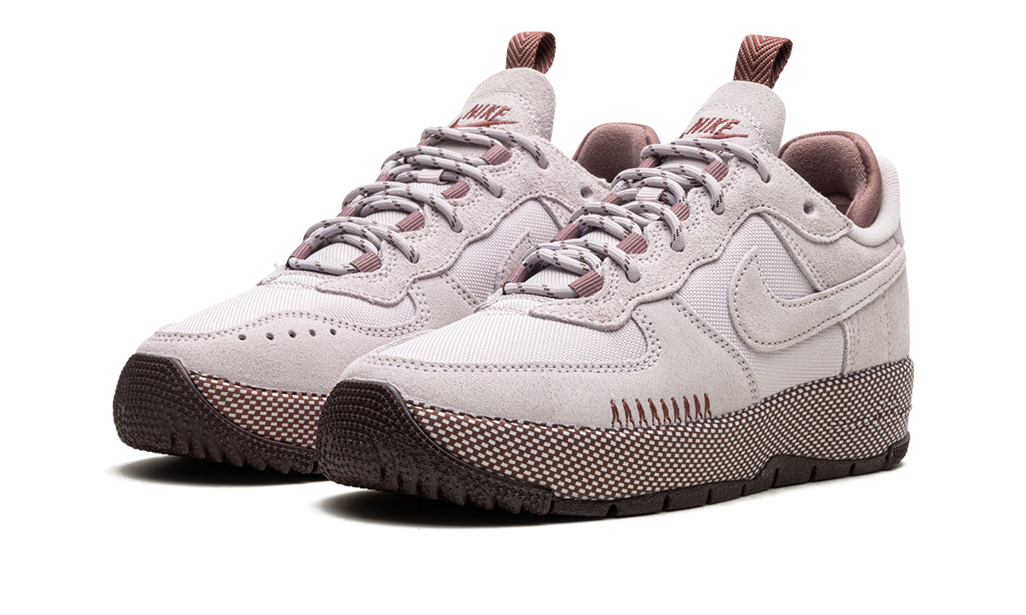 AIR FORCE 1 LO ILD "PLATINUM VIOLET" WMNS "Platinum Violet"