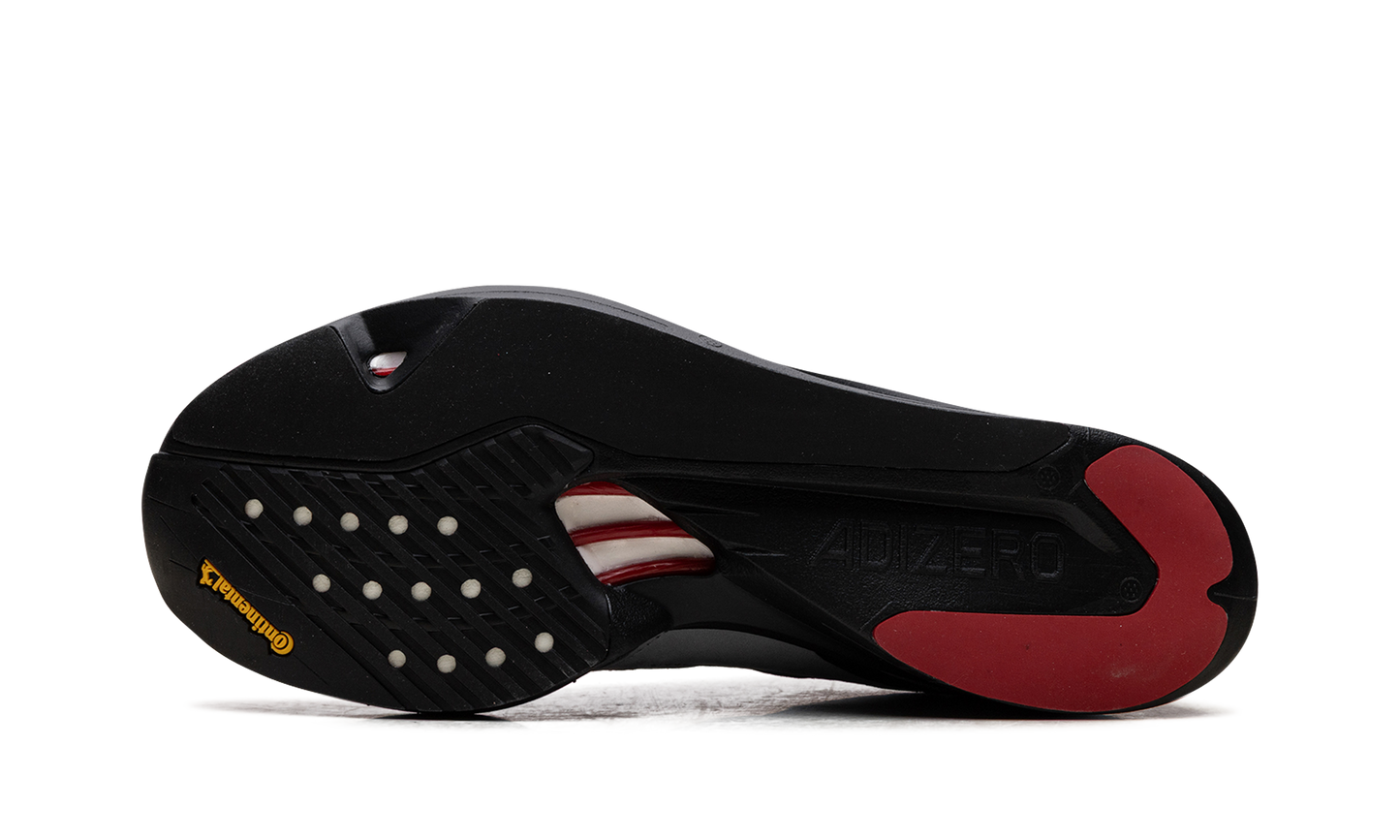 Equipment Takumi Sen "Equipment Red Black Grey" JR2630