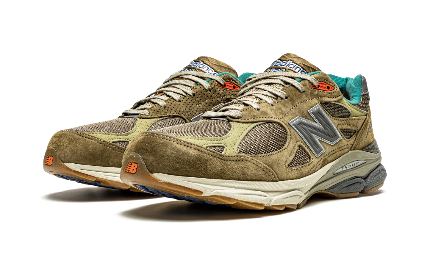 990 V3 "Bodega - Anniversary" M990BD3