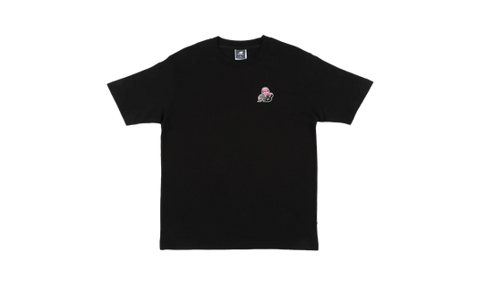 Face Oka Sport T-Shirt "Black" MT51981BK