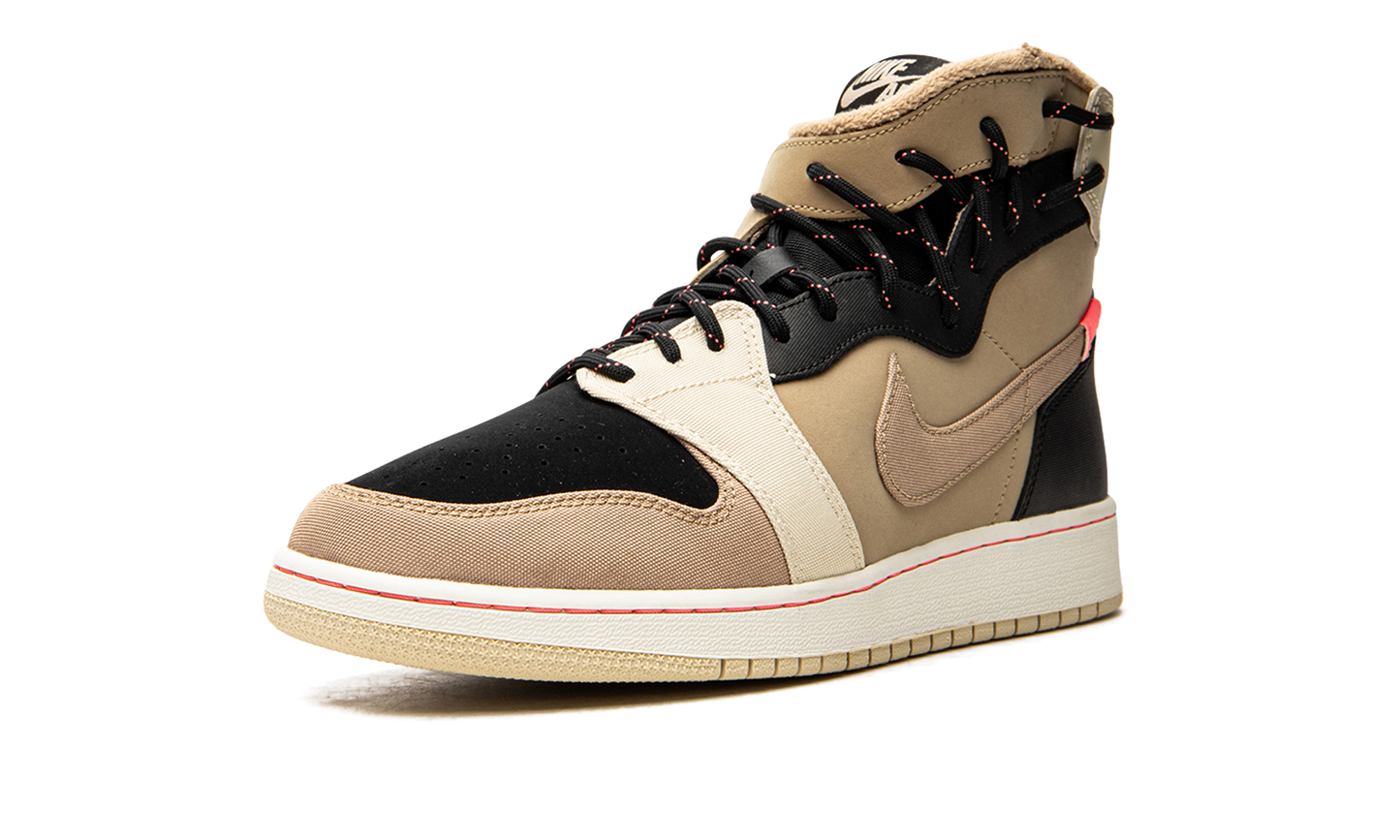AIR JORDAN 1 RETRO REBEL MNS WMNS "Utility Pack" BQ6481 200