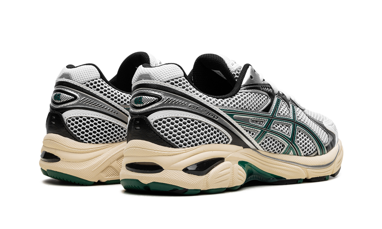 GT-2160 "White Jasper Green" 1203A275 106