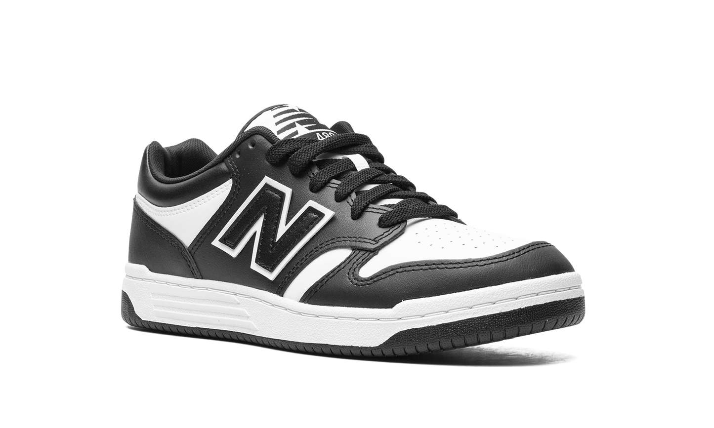 480 ""Panda"" BB480LBA