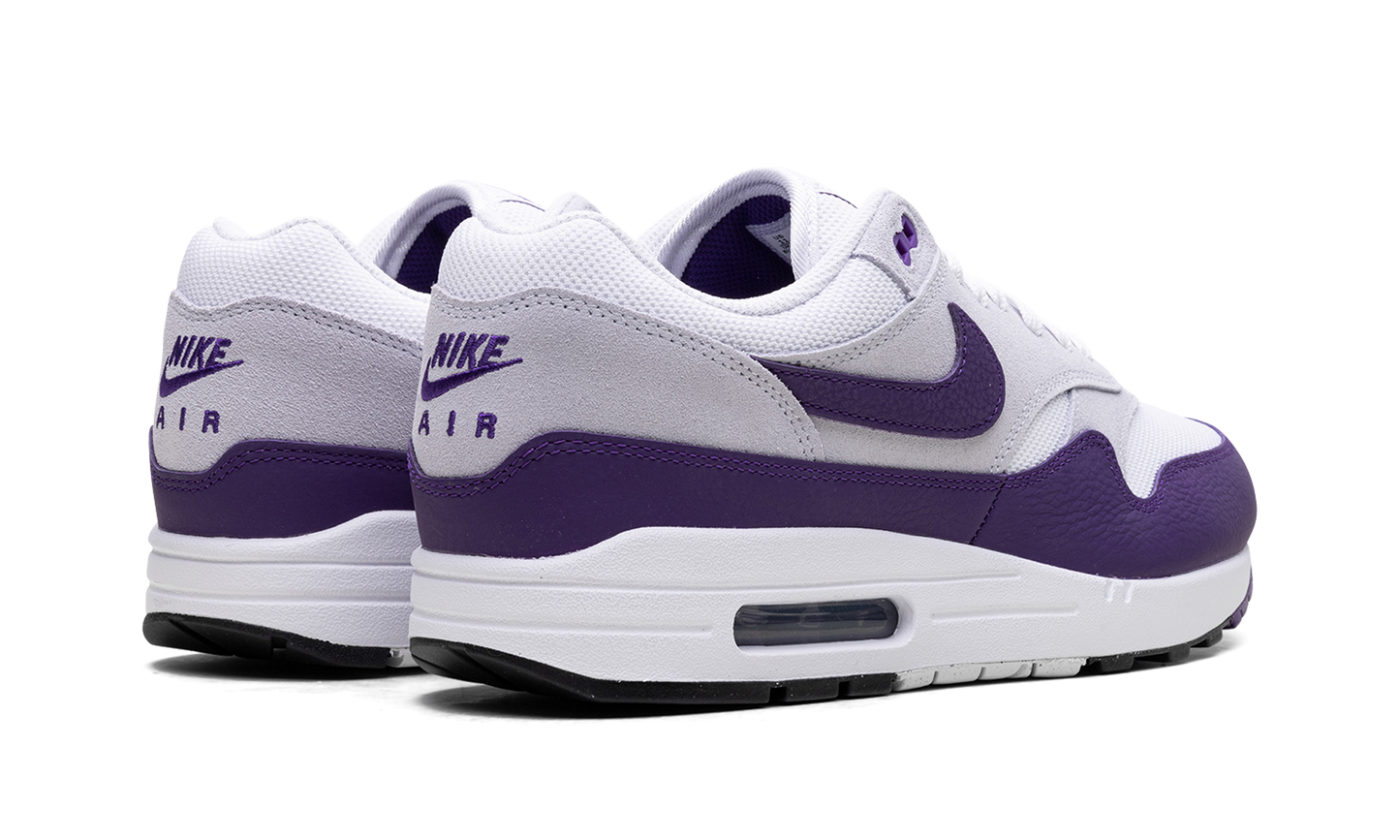Air Max 1 SC "Field Purple" DZ4549 101