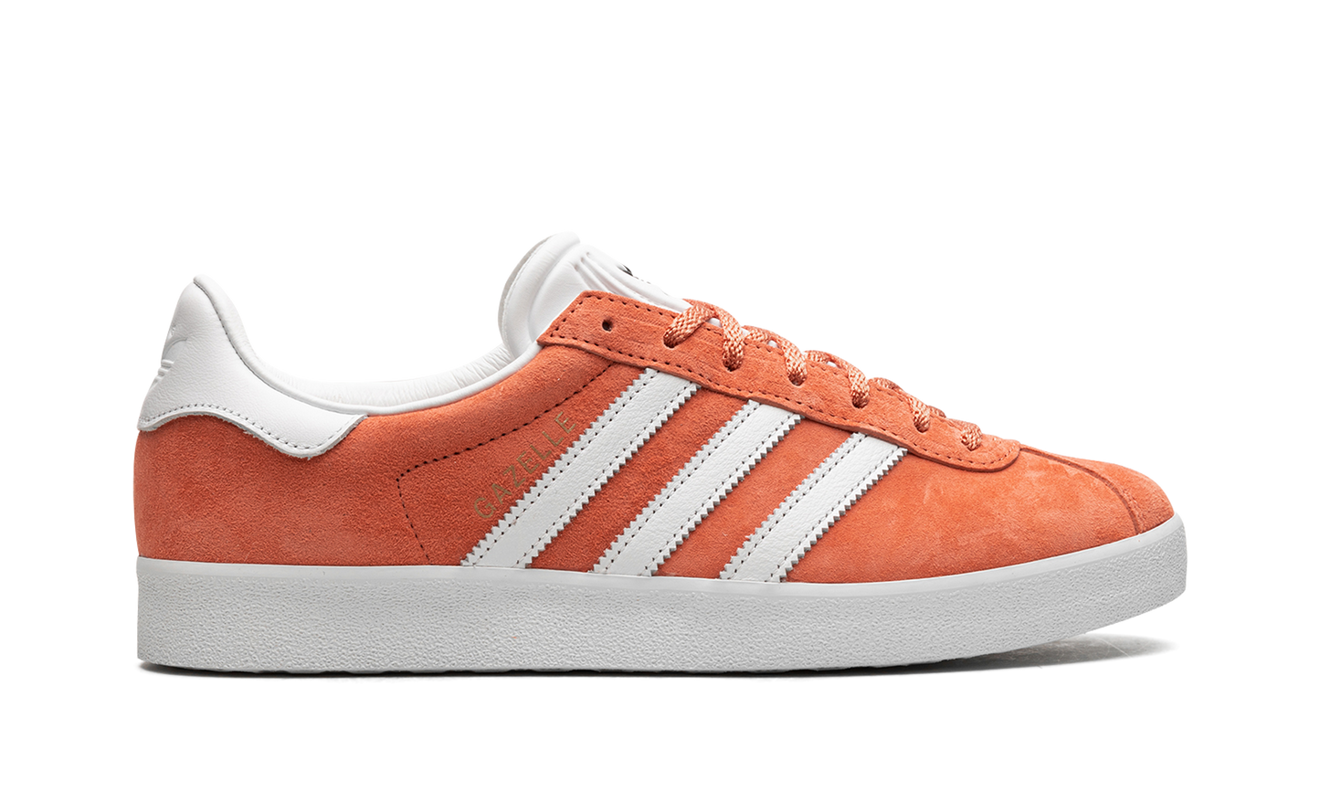 Gazelle 85 "Orange / White"