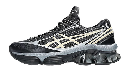 GEL-Kinetic Fluent US6-S "Kiko Kostadinov - Black / Vanilla" 1203A748 001