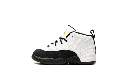 Jordan 12 Retro TD "Royalty"