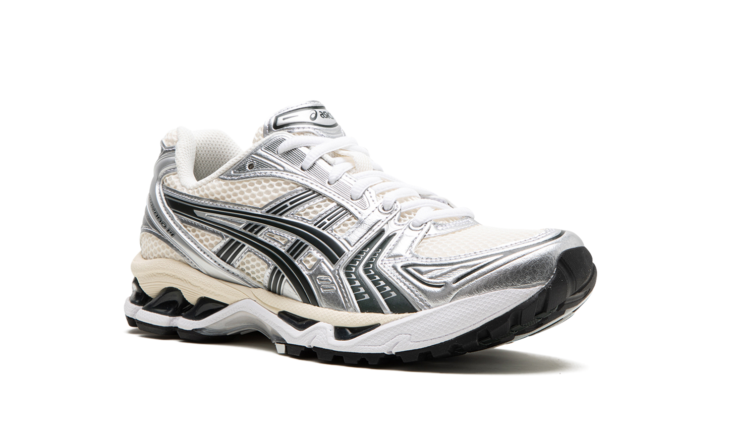GEL KAYANO 14 "Kith Cream Scarab" 1201A954 100
