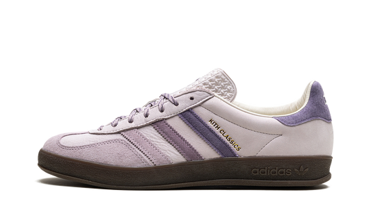 Gazelle Indoor "Kith - Classics Program - Ash Purple" IH0120