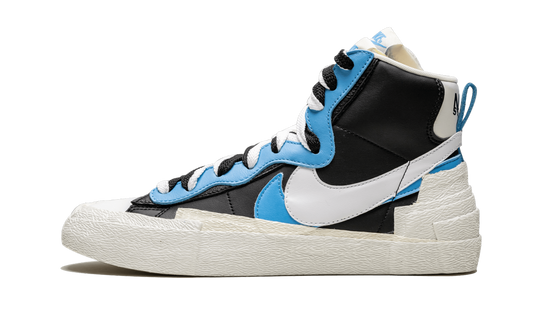 Blazer Mid "Sacai - University Blue" BV0072 001