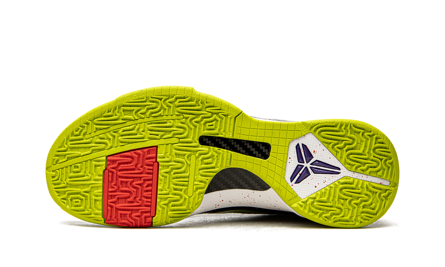 Kobe 5 Protro "Chaos" CD4991 100